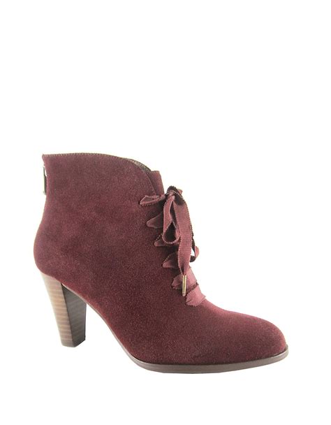 adrienne vittadini shoes women's|adrienne vittadini suede boots.